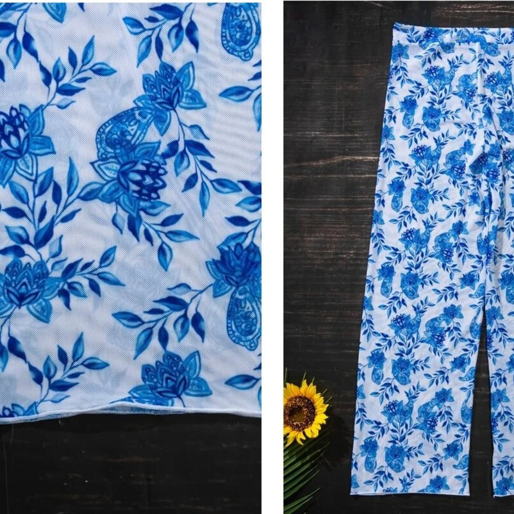 NEW!!! Sizes Small-XL Beach Pants
